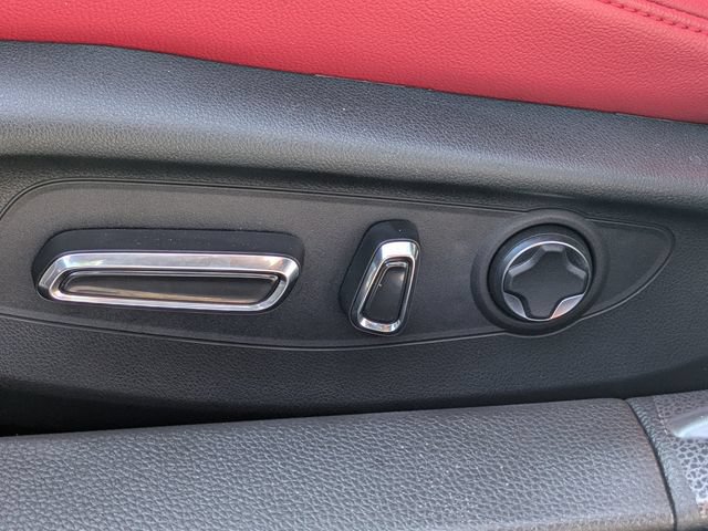 Used 2026 Acura Integra A-Spec w/ Technology Package FWD image 19