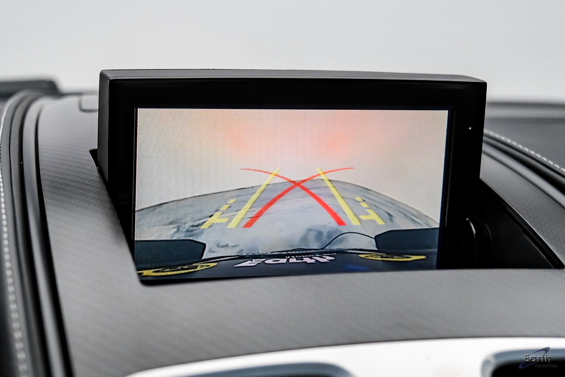 Used 2014 Aston Martin Vanquish Coupe image 45