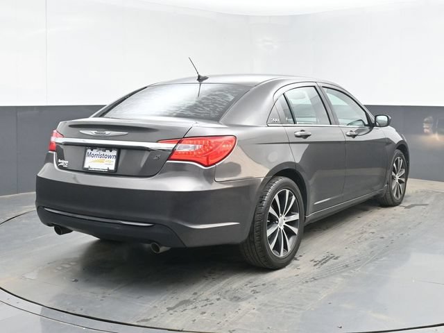 Used 2014 Chrysler 200 Touring w/ 200 S Group FWD image 14