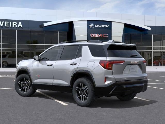 New 2026 GMC Terrain AT4 w/ Technology Package II AWD/4WD image 3