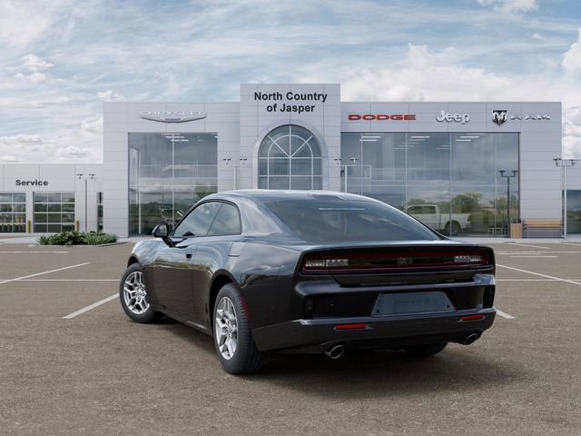 New 2026 Dodge Charger GT AWD/4WD image 3