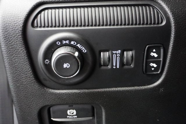 Used 2023 Jeep Wagoneer Series II image 7