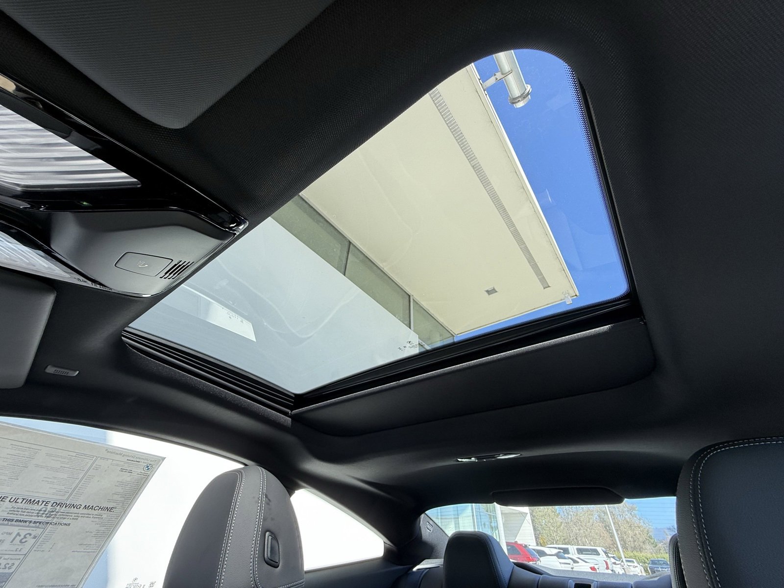 New 2025 BMW 430i Coupe w/ Convenience Package image 26