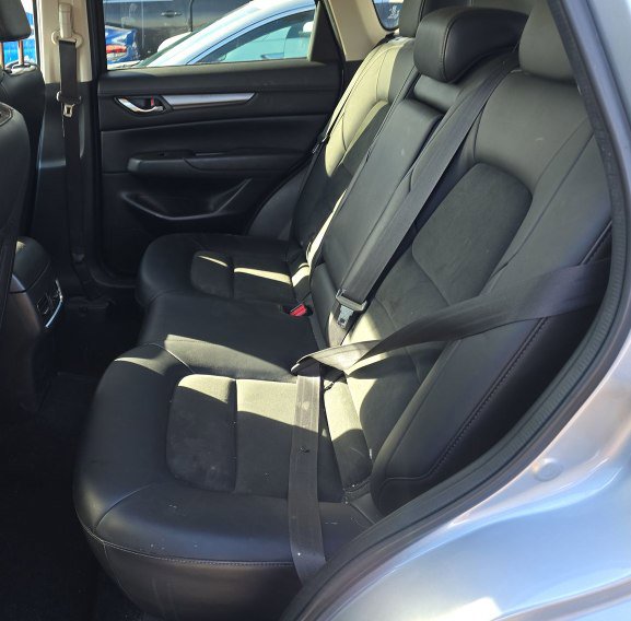 Used 2020 MAZDA CX-5 Touring FWD image 6