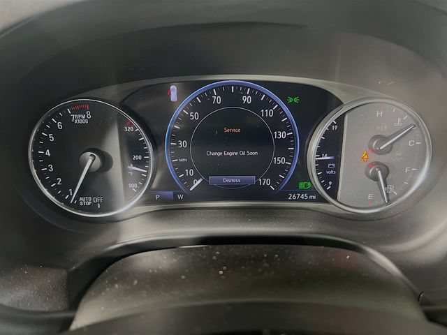 Used 2023 Buick Enclave Avenir w/ Avenir Technology Package FWD image 15