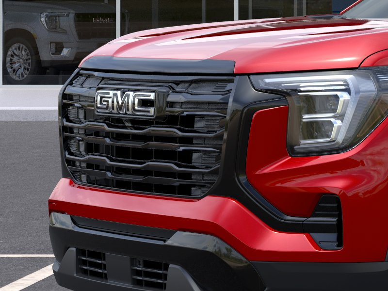 New 2027 GMC Terrain Elevation w/ Elevation Premium Package AWD/4WD image 13