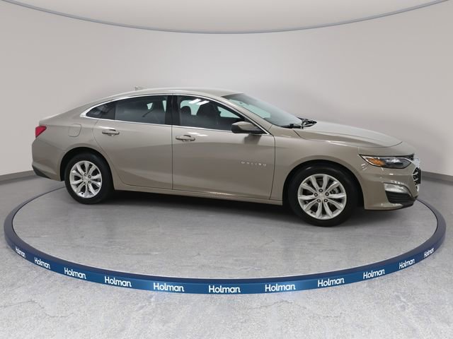 Used 2024 Chevrolet Malibu LT FWD image 5