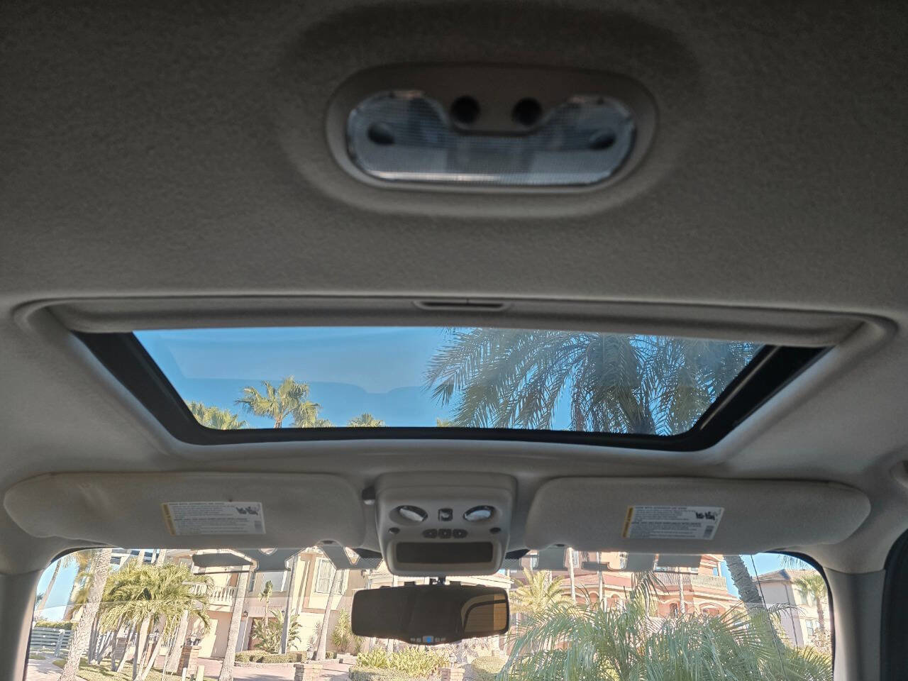 Used 2006 Chevrolet Avalanche Z66 w/ Sun And Sound Package image 17