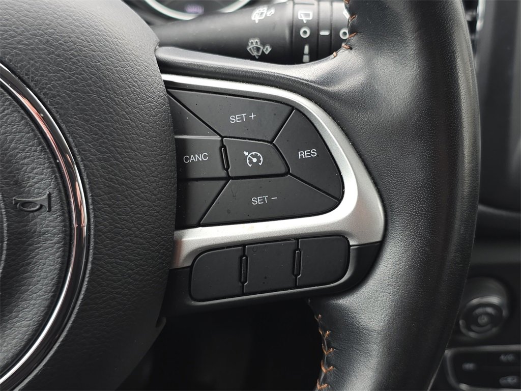 Used 2019 Jeep Compass Latitude image 26