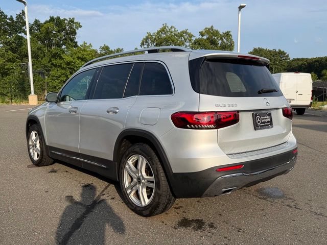 Used 2020 Mercedes-Benz GLB 250 4MATIC image 5