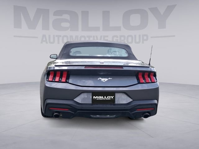 Used 2024 Ford Mustang Premium image 4
