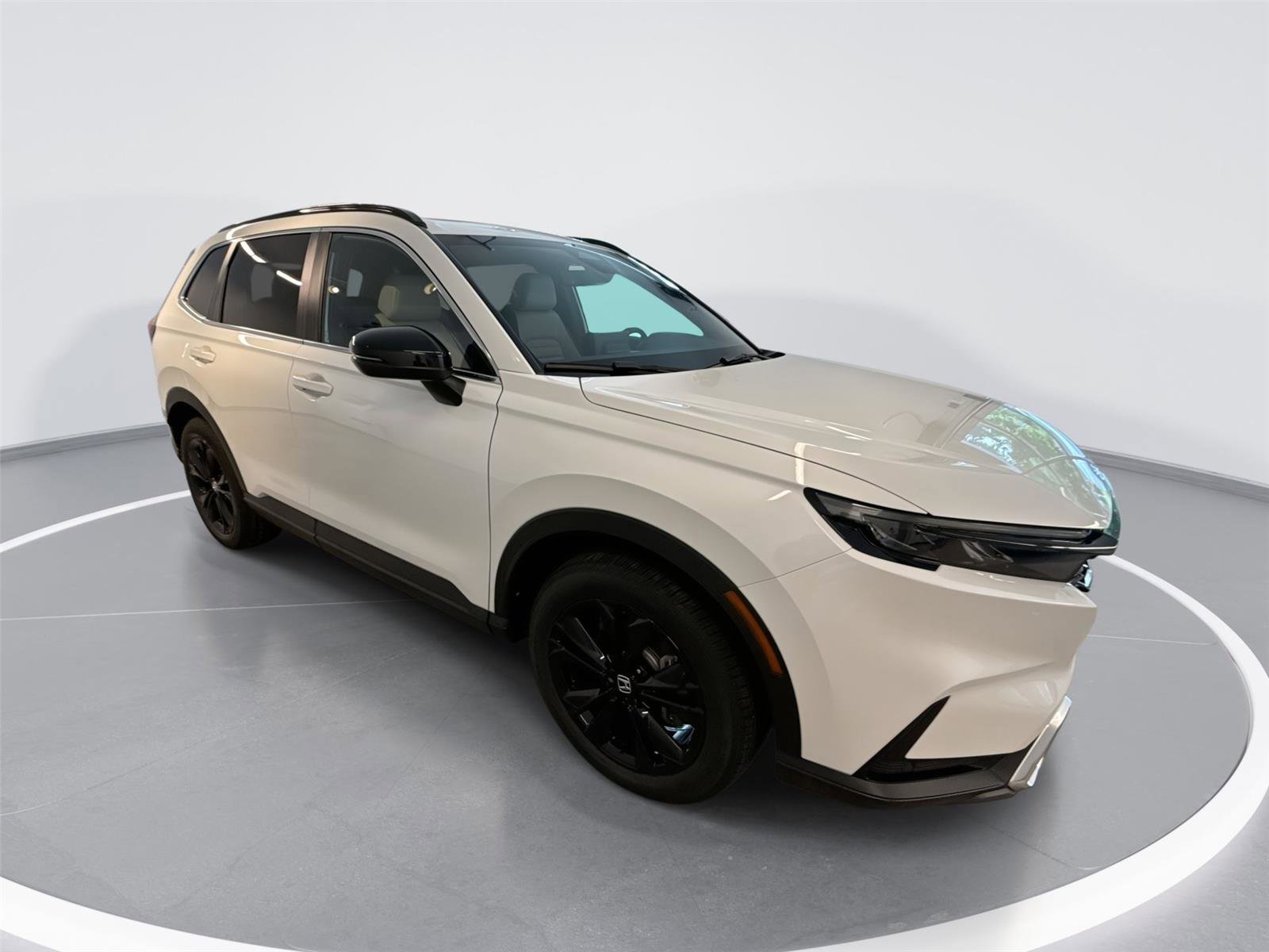 Used 2023 Honda CR-V Sport Touring image 1