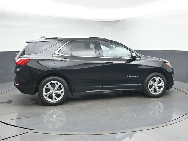 Used 2018 Chevrolet Equinox Premier FWD image 9
