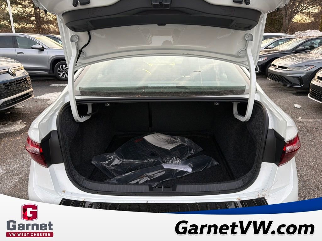 New 2026 Volkswagen Jetta GLI Autobahn image 17