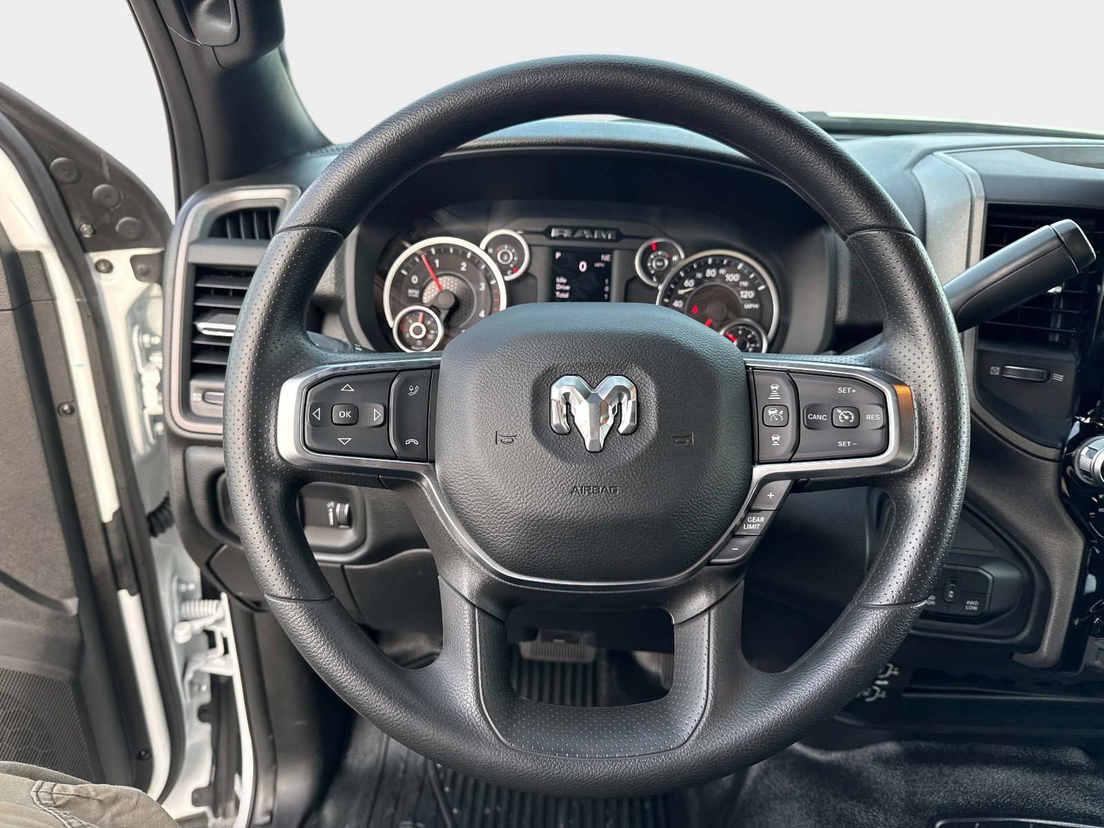 New 2026 RAM 5500 Tradesman image 24