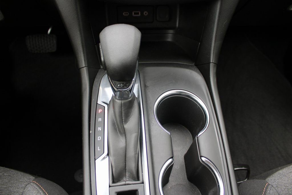 Used 2022 Chevrolet Equinox LT image 28