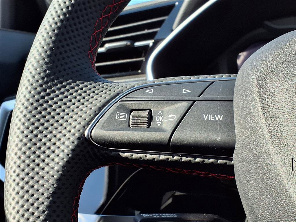 New 2025 Audi Q3 2.0T Premium Plus image 21