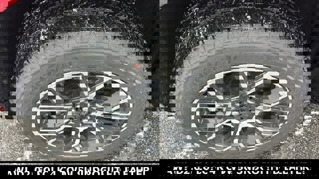 New 2026 Ford Maverick Lariat w/ 4K Tow Package image 34