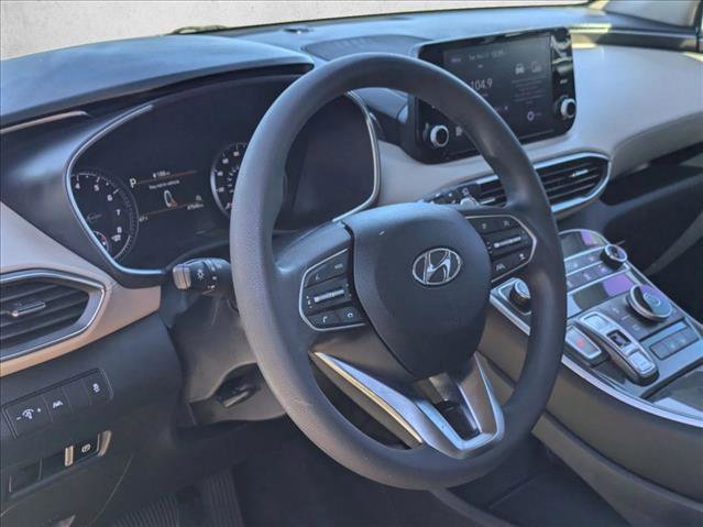 Used 2021 Hyundai Santa Fe SEL w/ Cargo Package image 8