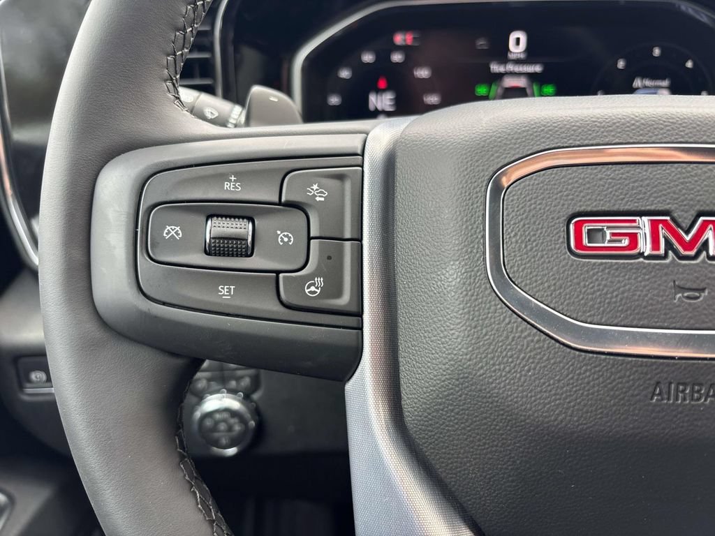 New 2026 GMC Sierra 1500 Elevation w/ Preferred Package AWD/4WD image 9