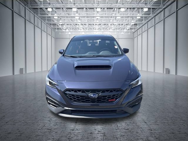 Used 2025 Subaru WRX Limited w/ Popular Package #2A AWD/4WD image 8