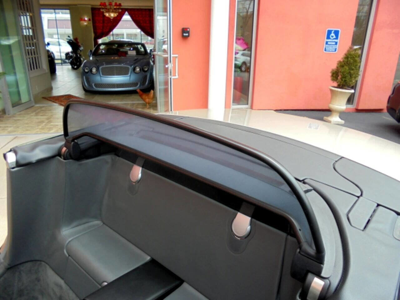 Used 2005 Mercedes-Benz SL 500 image 25