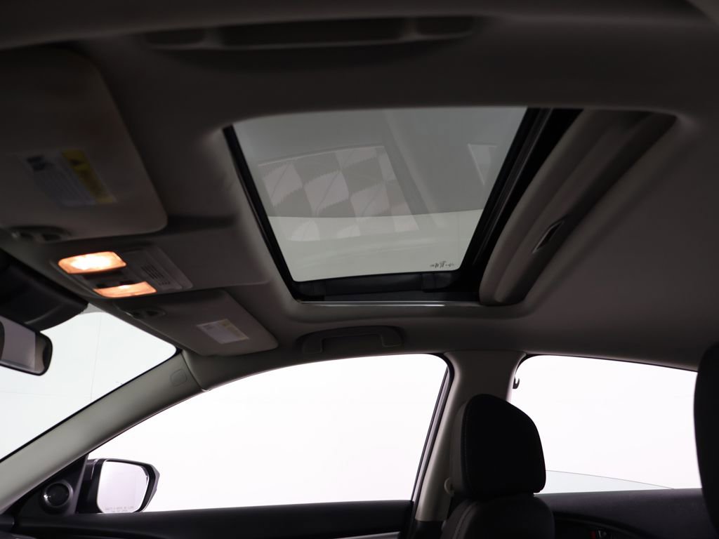 Used 2020 Honda Civic EX image 20