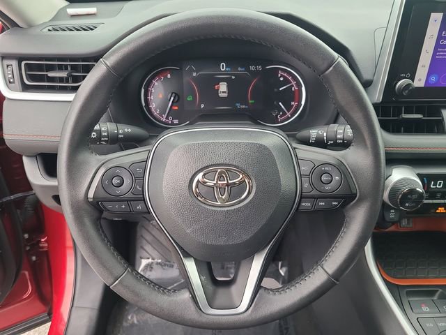 Used 2024 Toyota RAV4 Adventure AWD/4WD image 26
