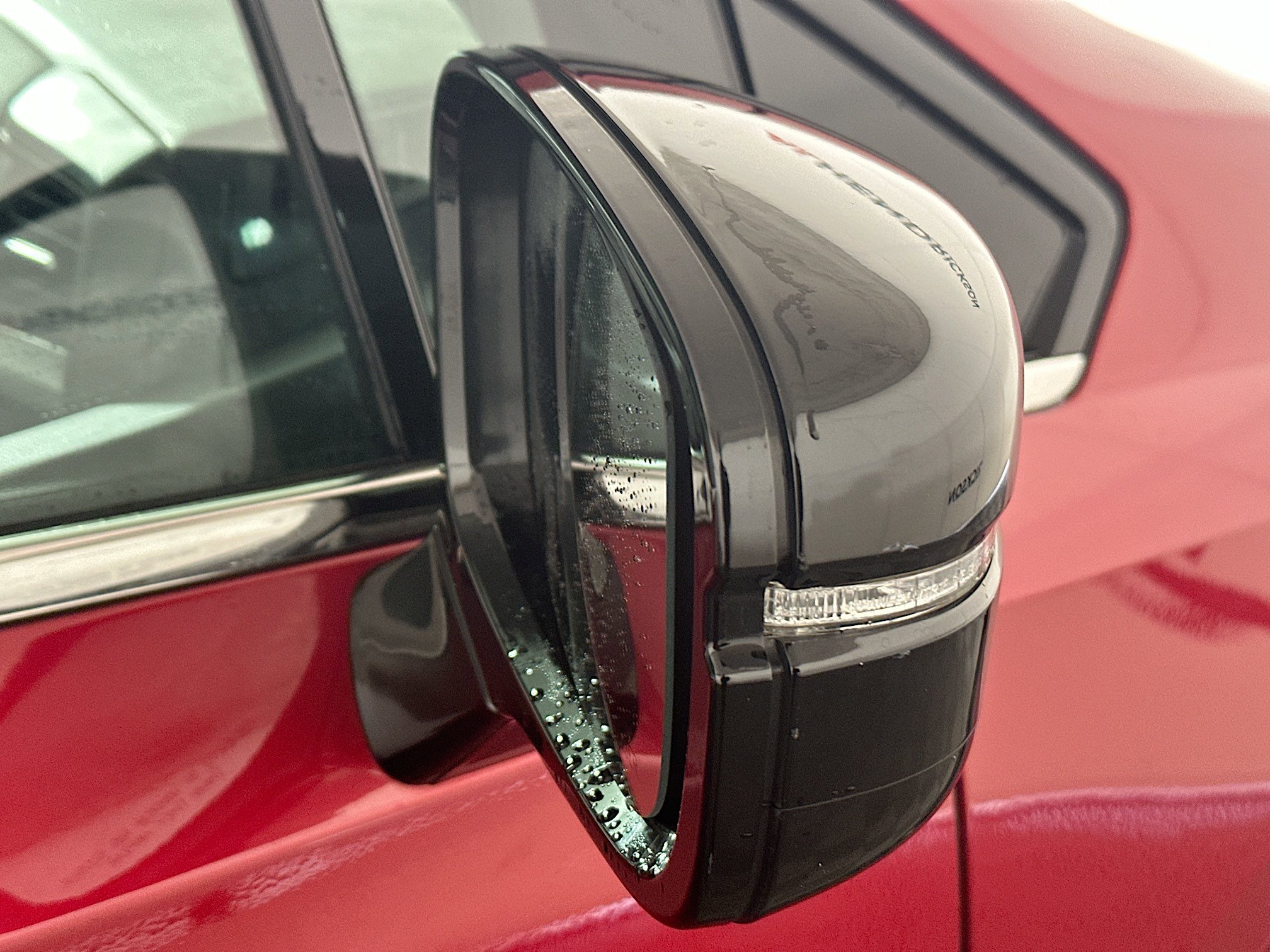 Used 2023 Honda Odyssey Sport image 10