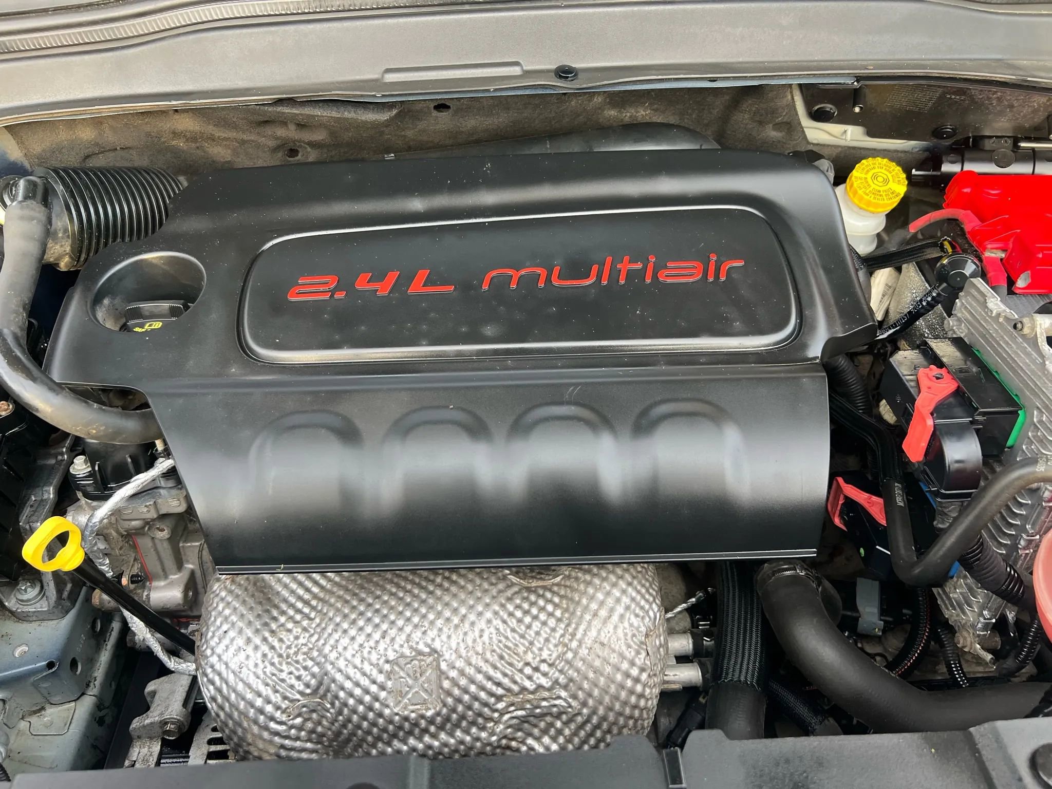 Used 2021 Jeep Renegade Sport image 35