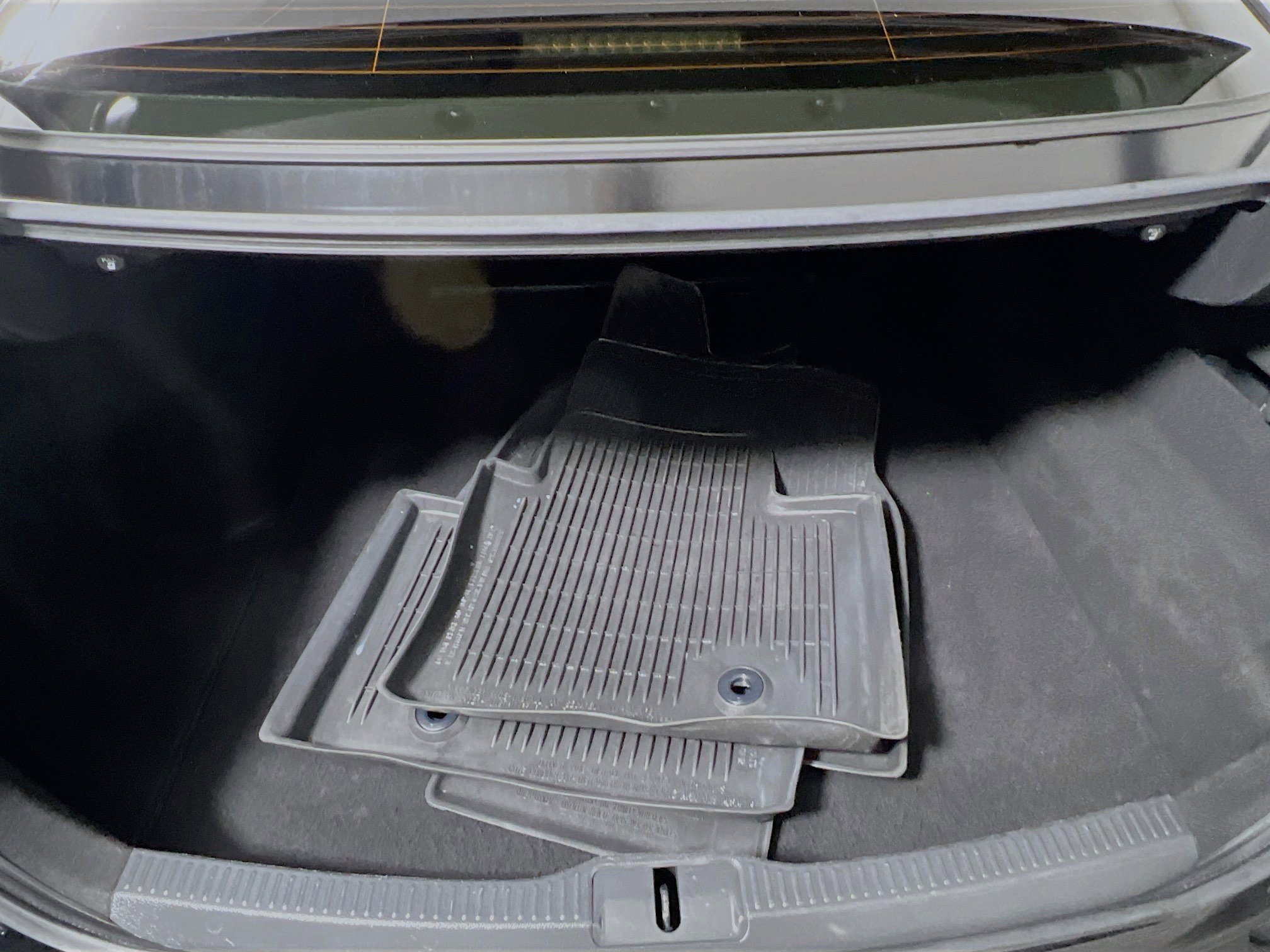 Used 2023 Toyota Crown XLE image 35