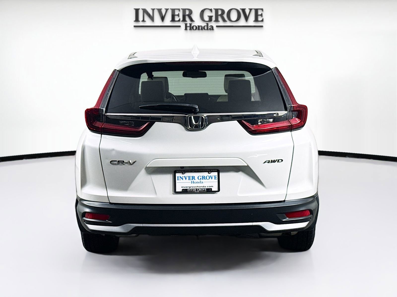 Used 2020 Honda CR-V EX-L image 6