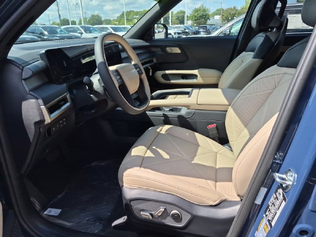 New 2027 Kia Telluride EX FWD image 13