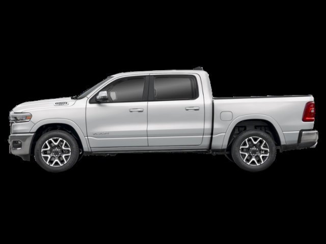 New 2026 RAM 1500 Laramie image 3