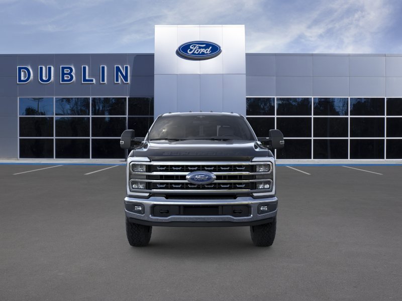 New 2026 Ford F250 XLT AWD/4WD image 30