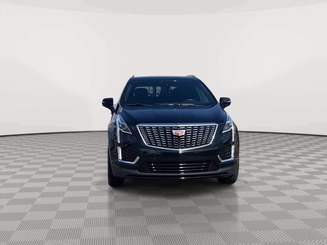 Certified 2024 Cadillac XT5 Luxury AWD/4WD image 3
