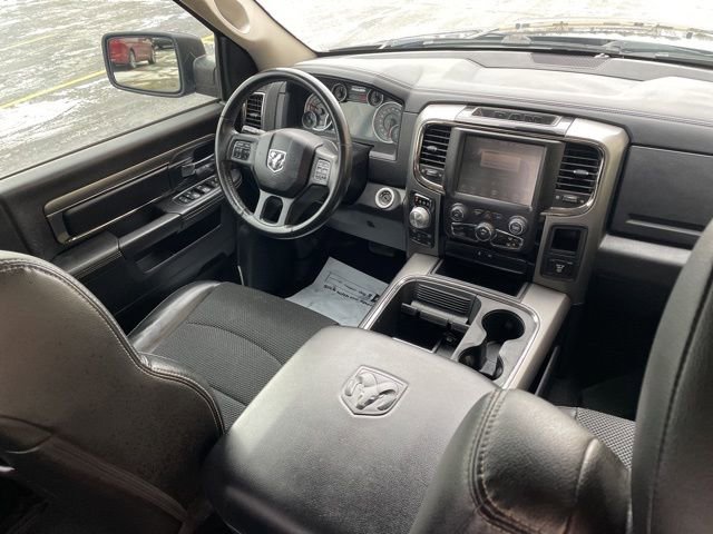 Used 2016 RAM 1500 Sport image 17