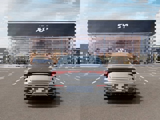 New 2026 Kia K5 GT-Line image 5