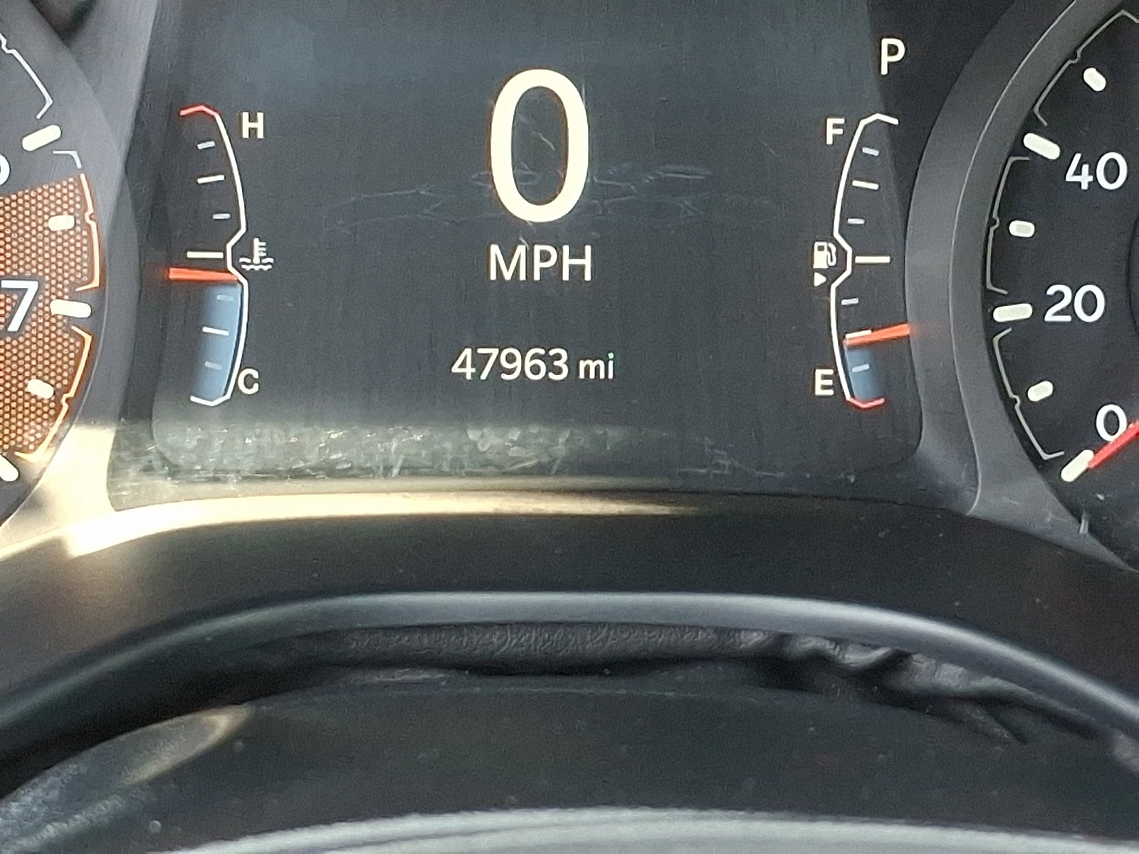 Used 2024 Jeep Compass Latitude image 20