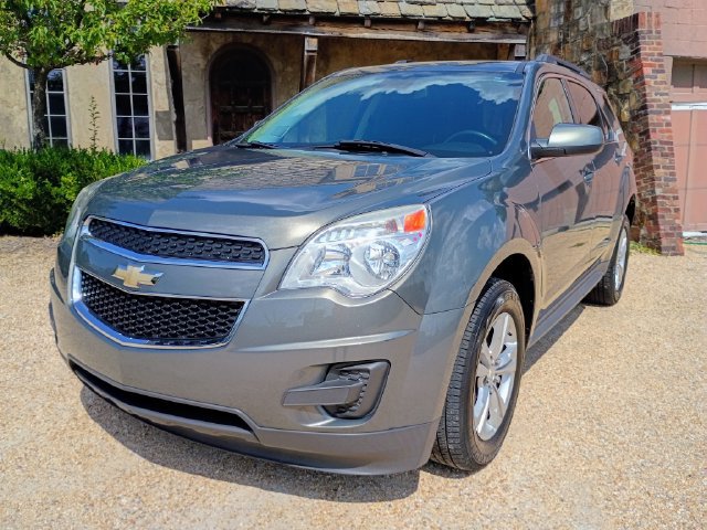 Used 2013 Chevrolet Equinox LT w/ Driver Convenience Package AWD/4WD image 5