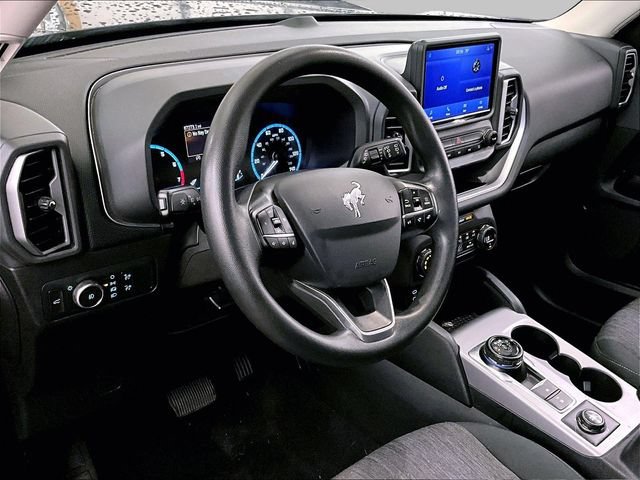 Used 2021 Ford Bronco Sport Big Bend AWD/4WD image 12
