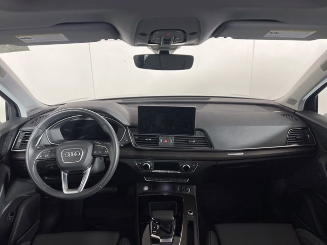 Certified 2023 Audi Q5 2.0T Premium Plus w/ Premium Plus Package image 17