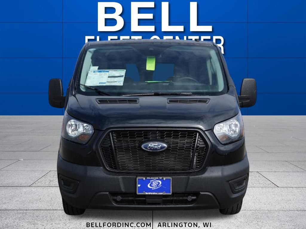 New 2025 Ford Transit 150 Low Roof AWD w/ Interior Upgrade Package image 5