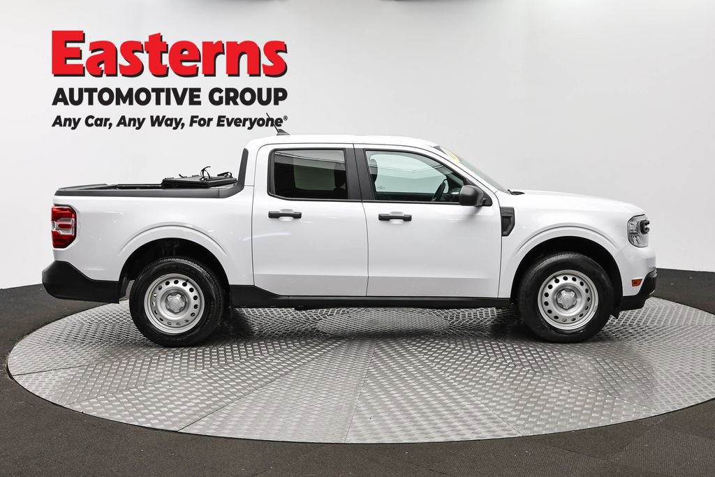 Used 2022 Ford Maverick XL w/ Equipment Group 100A Standard AWD/4WD image 4