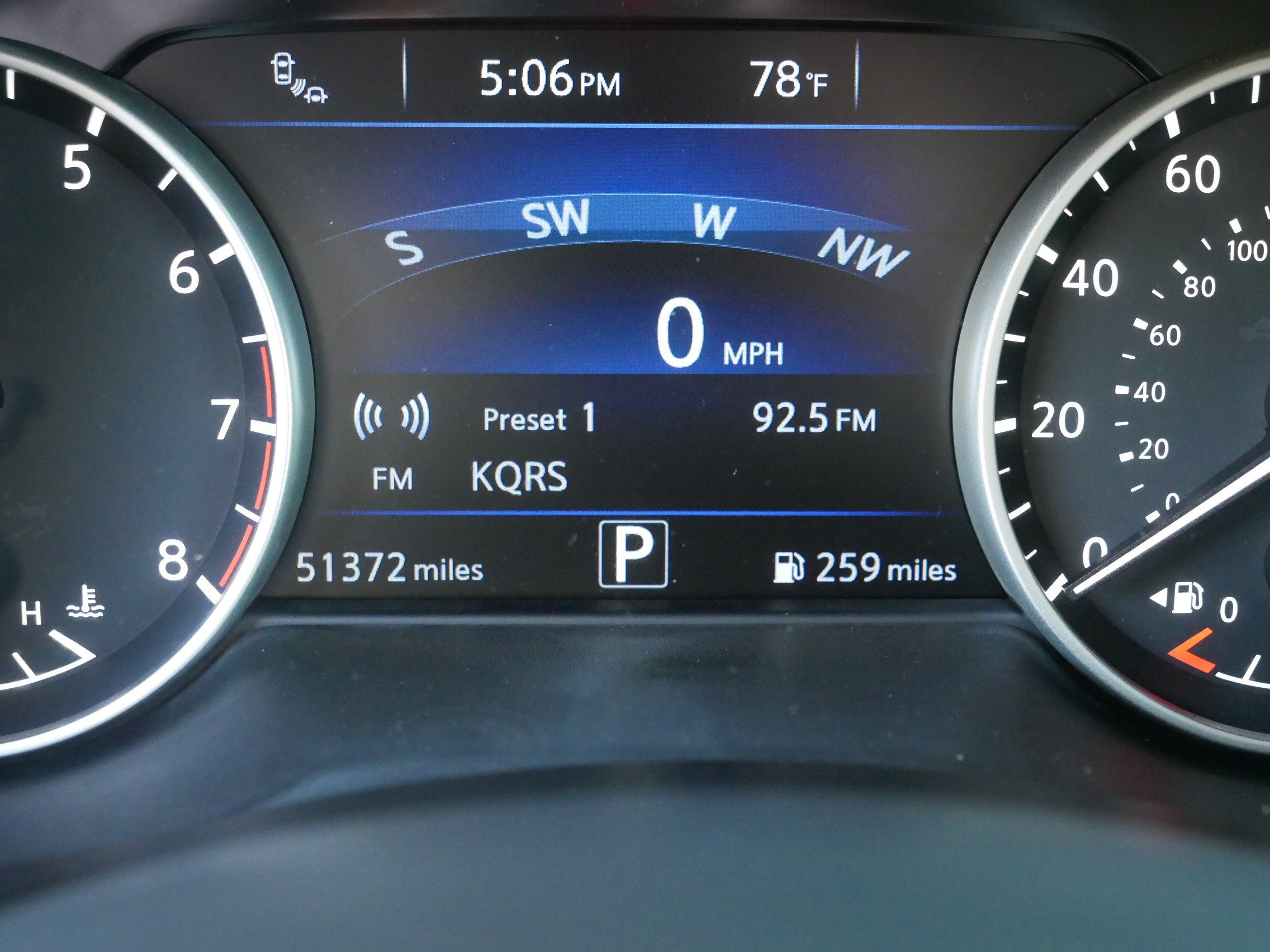 Used 2016 Nissan Murano Platinum w/ Platinum Technology Package AWD/4WD image 21