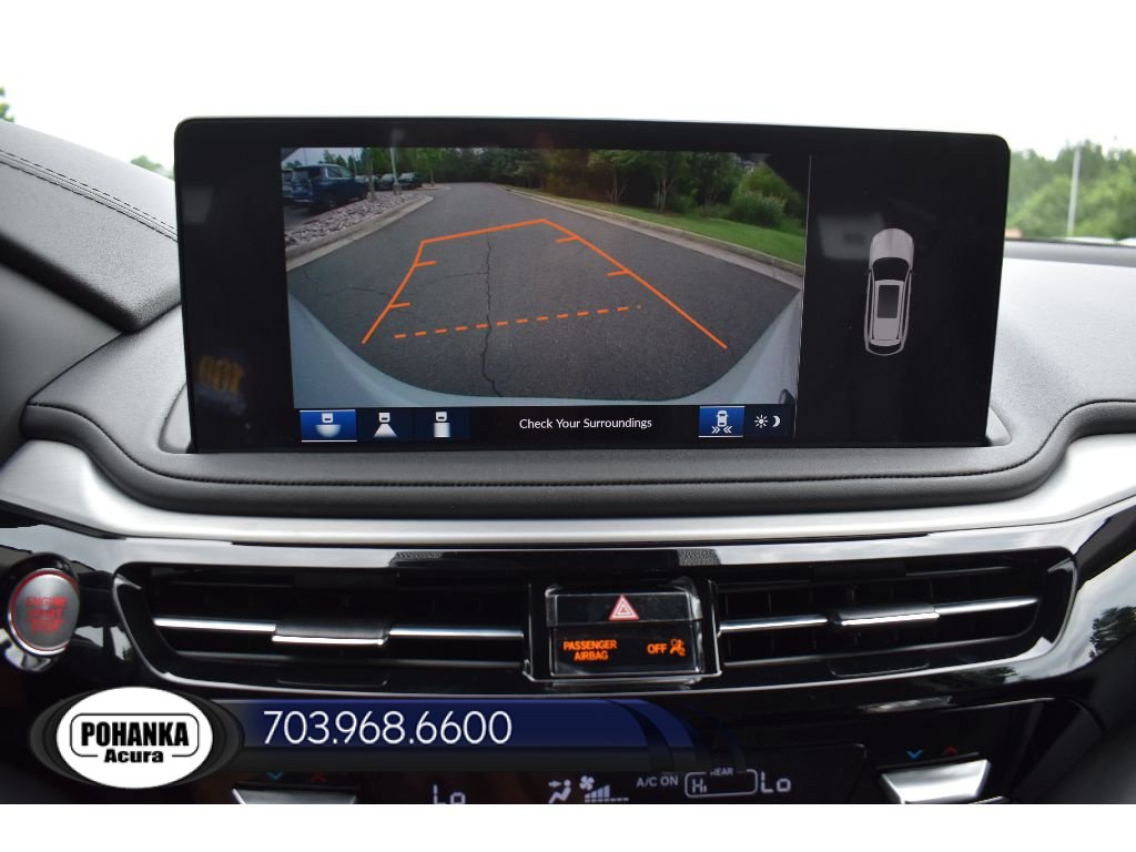 New 2026 Acura MDX w/ Technology Package AWD/4WD image 15