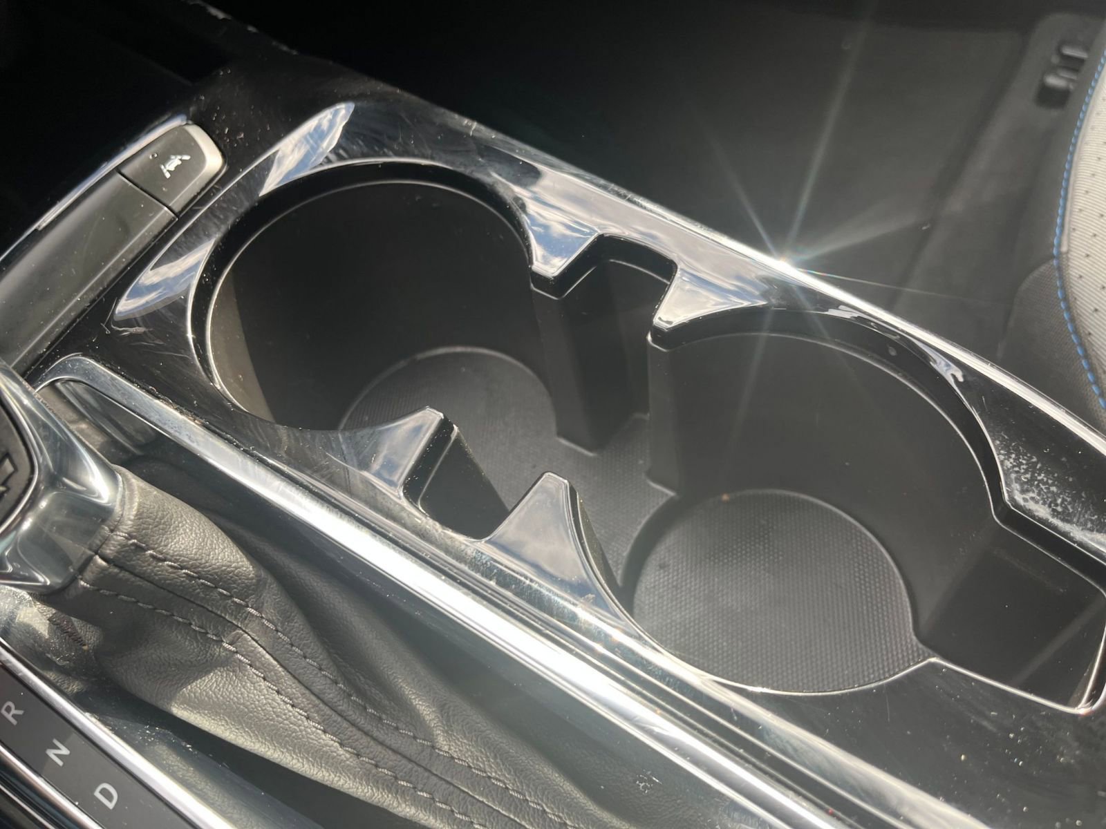 Used 2025 Chevrolet Trax LT image 39