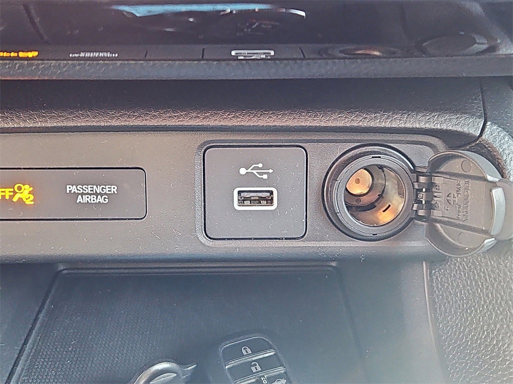 Certified 2024 Honda Civic Sport image 16