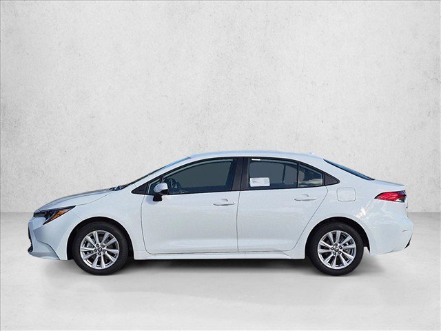 New 2027 Toyota Corolla LE w/ LE Premium Package FWD image 5