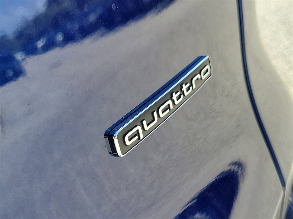 Certified 2025 Audi Q5 Premium Plus w/ Premium Plus image 7